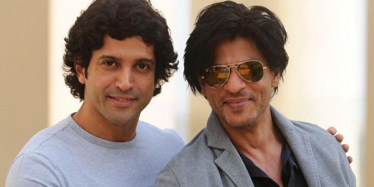 The wait is over! Farhan Akhtar gives details on Don 3